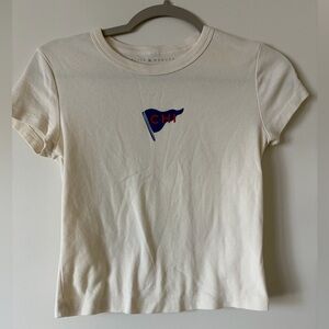 Alice and Wonder Chicago Cubs Shirt